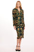Alexey Jacket – Harvest Bloom